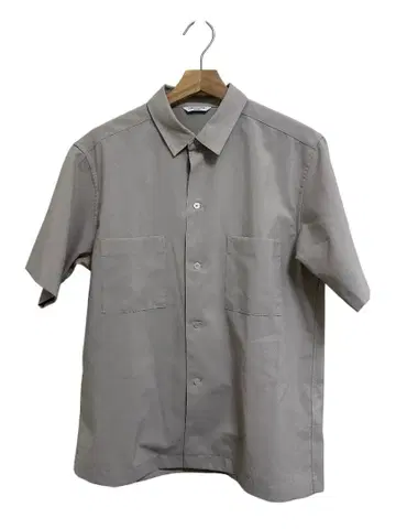 URBAN RESEARCH 반팔 셔츠 베이지