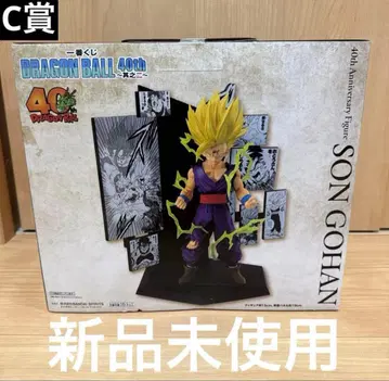 드래곤볼 40th 손오반 피규어