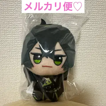 마레우스 트위스티드 원더랜드 SD 인형 ~기숙사복 ver.~