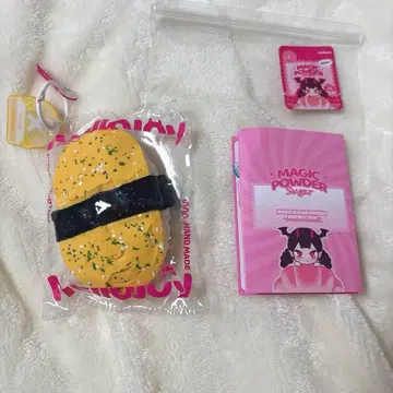 mellojoy 메로조이 일식 계란