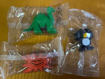 DAISUKE KONDO 아트 컬렉션 공룡 펭귄 태양