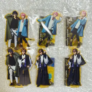 히프노시스 마이크 히프스테 시부하마 FP x MTC 아크릴 스탠드 시부야