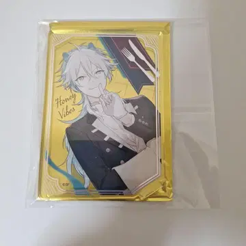 오토메이트 마켓 오토마 오토후유 아크릴 스탠드 하니브 이노