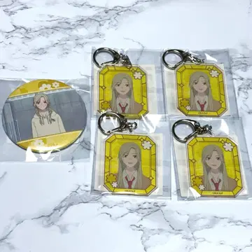 스킵과 로퍼 쿠지비키도 유즈키 세트