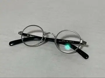 카메만넨 라운드 안경 KMN33 TSH