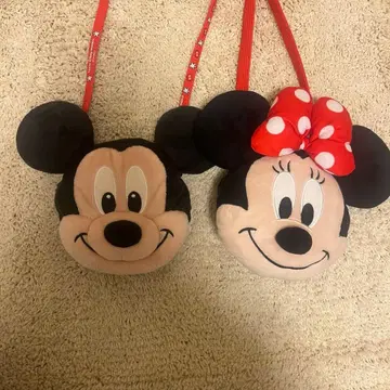 미키 미니 미니백