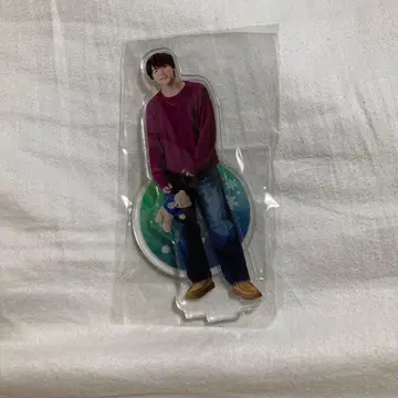 니시코리 크리스마스 마크 아크릴 스탠드 아크스타