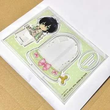 king of prism 아크릴 스탠드 타이가