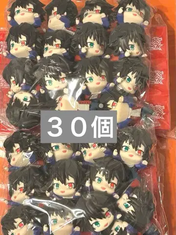 이치로 히프노시스 마이크 히프마이 히캇케 피규어 야마다 이치로