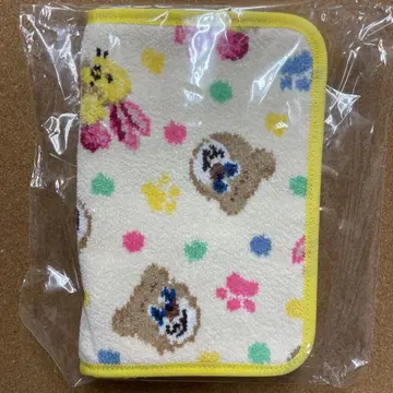 페이러 테디 멀티 케이스 미사용