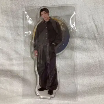 니시키리 크리스마스 준지 아크릴 스탠드 아크스타