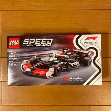 미개봉 새상품 레고 77250 스피드 챔피언스 F1moneygram