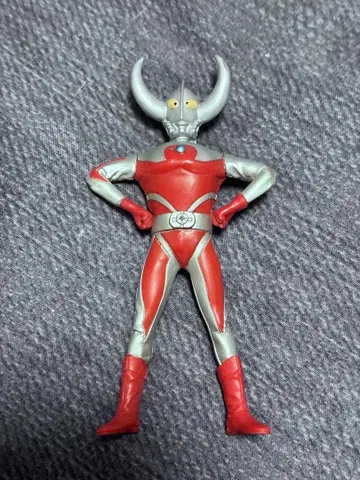 울트라의 아버지