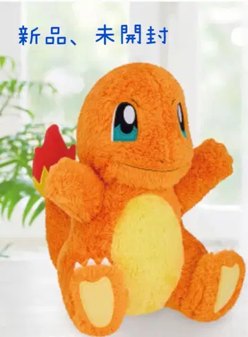 새상품, 미개봉 포켓몬스터 메챠모후굿토 쿠츠로기 타임 리자드