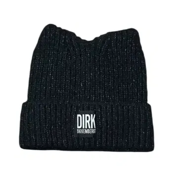 DIRK BIKKEMBERGS 고양이 귀 비니 아카이브