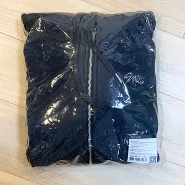 StrayKids 스키즈 DO IT ZIP-UP HOODIE 후디