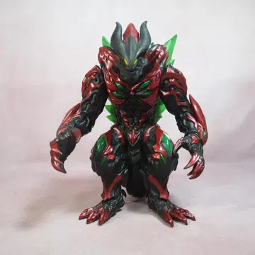 울트라 괴수 시리즈 DX 아크 베리얼 2014 소프트 비닐