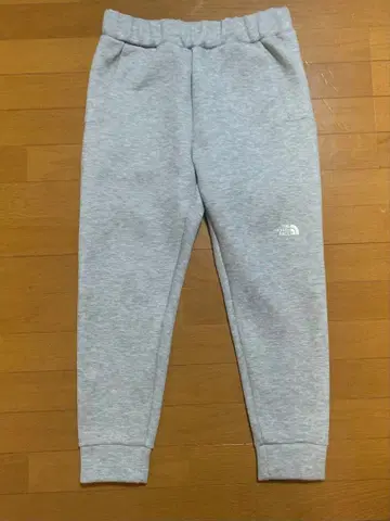 THE NORTH FACE 테크 에어 맨투맨 조거 팬츠 남성용 M