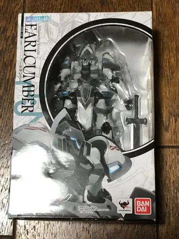 ROBOT혼 TRI <SIDE SK> 아르칸바