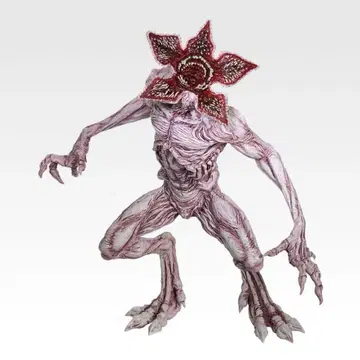 제일복권 기묘한 이야기 미지의 세계 Vol.2 B상 데모고르곤