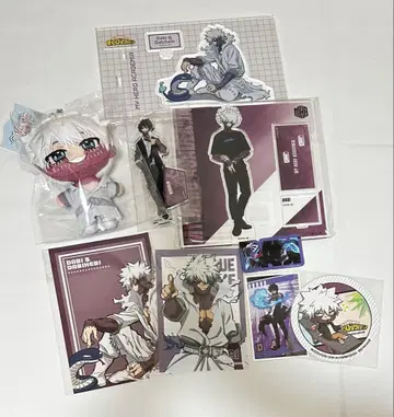 히로아카 다비 묶음 판매