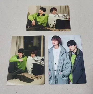 금지 시리 에구치 타쿠야 씨, 니시야마 코타로 씨