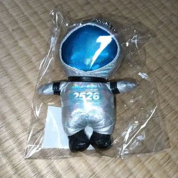 카운트다운 재팬 2526 봉제 인형 키링 아스트로노츠