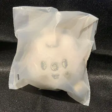 straykids 스키즈 페이스 키링 실버 한쿼카