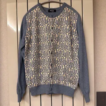 네넷 니트 가디건