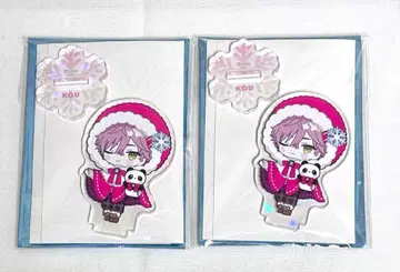 브레이크 마이 케이스 브레마이 아야토 코이 아크릴 스탠드 아크스타