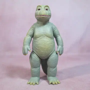 무비 몬스터 시리즈 미니라 2004 소프트 비닐