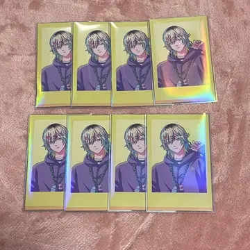 브레이크 마이 케이스 브레마이 트레이딩 사진풍 카드 이치카와