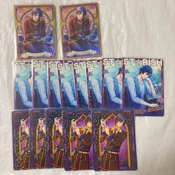 우타프리 비쥬컬렉션 토키야 SR