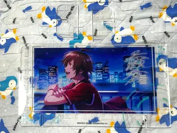 아이돌 마스터 SideM 아마가세 토우마 아크릴 스탠드