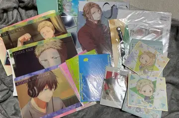 GIVEN GOODS 기븐굿즈 묶음 판매