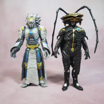 조디아츠 컬렉션 EX 리브라 조디아츠 + 레오 조디아츠