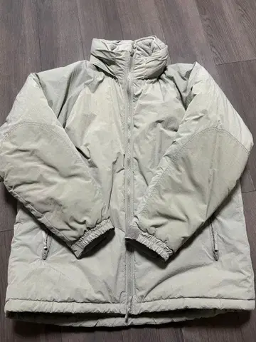 FREAK'S STORE 레벨 7 패딩 자켓