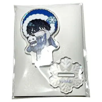 브레이크 마이 케이스 브레마이 홀로그램 아크릴 스탠드 타마노 유라