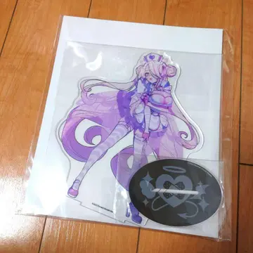 체이스 체이스 조커즈 복권 A상 BIG 아크릴 스탠드 최애 치아모