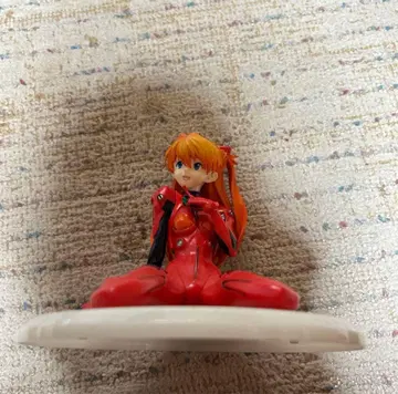 에반게리온 신극장판 프리미엄 ASUKA 피규어 시키나미 아스카 랑그레이