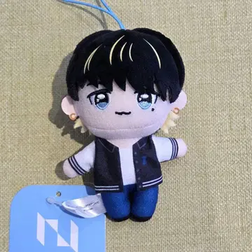 INI 마스코트 봉제 인형 GiGO 타카츠카 히로무