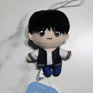 INI 마스코트 봉제 인형 GiGO 고토 타케루