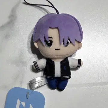 INI 마스코트 봉제 인형 GiGO 허풍범