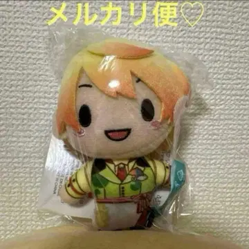 프로젝트 세카이 후와푸치 마스코트 원더쇼 산리오 텐마 츠카사