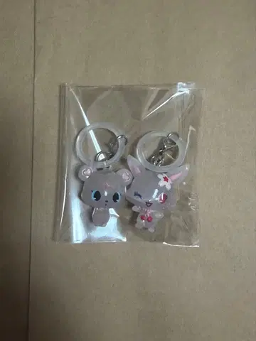 주얼펫 메지루시 액세서리