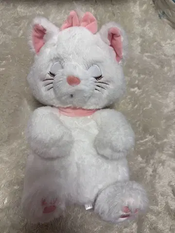 마리 봉제 인형