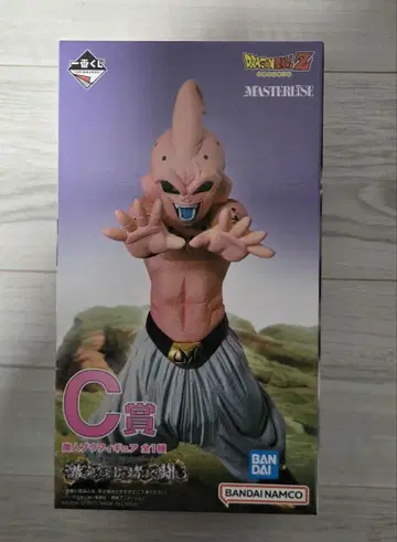 제일복권 마인 부우 C상