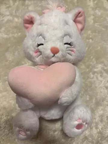 마리 봉제 인형