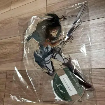 진격의 거인 빅 아크릴 스탠드 A상 리바이