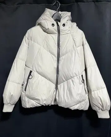 Daunen 다우넨 다운 자켓